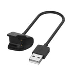 xDfind USB-A Interface Smart Watch Charging Cable, Length: 1m, For Samsung Galaxy Fit 2, For Samsung Galaxy Fit E