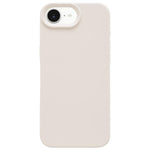 เคสโทรศัพท์ซิลิโคนเหลวเลียนแบบ Dopamine แบบเรียบง่าย สำหรับ iPhone 17e / 16e, สำหรับ iPhone 17 Pro Max, สำหรับ iPhone 17 Pro