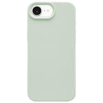 เคสโทรศัพท์ซิลิโคนเหลวเลียนแบบ Dopamine แบบเรียบง่าย สำหรับ iPhone 17e / 16e, สำหรับ iPhone 17 Pro Max, สำหรับ iPhone 17 Pro