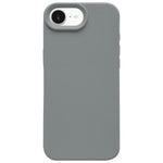 เคสโทรศัพท์ซิลิโคนเหลวเลียนแบบ Dopamine แบบเรียบง่าย สำหรับ iPhone 17e / 16e, สำหรับ iPhone 17 Pro Max, สำหรับ iPhone 17 Pro
