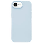 เคสโทรศัพท์ซิลิโคนเหลวเลียนแบบ Dopamine แบบเรียบง่าย สำหรับ iPhone 17e / 16e, สำหรับ iPhone 17 Pro Max, สำหรับ iPhone 17 Pro