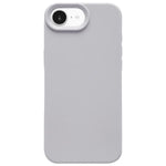 เคสโทรศัพท์ซิลิโคนเหลวเลียนแบบ Dopamine แบบเรียบง่าย สำหรับ iPhone 17e / 16e, สำหรับ iPhone 17 Pro Max, สำหรับ iPhone 17 Pro