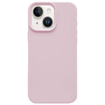 Dopamine Simple Imitation Liquid Silicone Phone Case, For iPhone 13 Pro, For iPhone 13, For iPhone 12