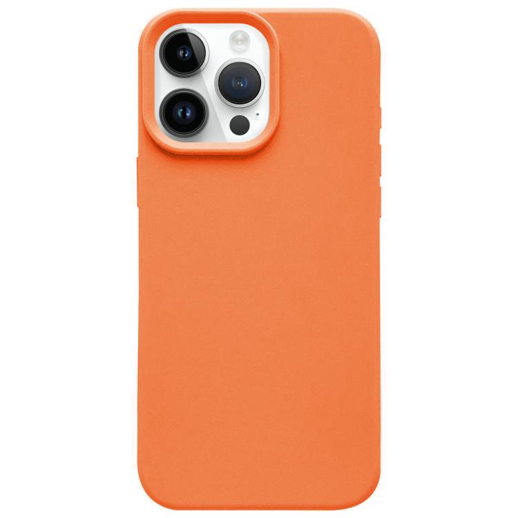 เคสโทรศัพท์ซิลิโคนเหลวเลียนแบบแบบเรียบง่าย Dopamine สำหรับ iPhone 12 Pro Max, สำหรับ iPhone 12 Pro, สำหรับ iPhone 11 Pro Max