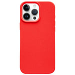 เคสโทรศัพท์ซิลิโคนเหลวเลียนแบบแบบเรียบง่าย Dopamine สำหรับ iPhone 12 Pro Max, สำหรับ iPhone 12 Pro, สำหรับ iPhone 11 Pro Max