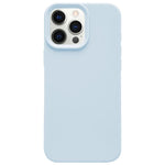 เคสโทรศัพท์ซิลิโคนเหลวเลียนแบบแบบเรียบง่าย Dopamine สำหรับ iPhone 12 Pro Max, สำหรับ iPhone 12 Pro, สำหรับ iPhone 11 Pro Max