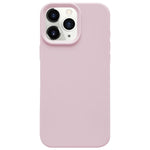 เคสโทรศัพท์ซิลิโคนเหลวเลียนแบบแบบเรียบง่าย Dopamine สำหรับ iPhone 12 Pro Max, สำหรับ iPhone 12 Pro, สำหรับ iPhone 11 Pro Max