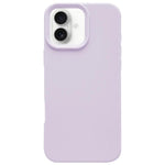 เคสโทรศัพท์ซิลิโคนเหลวเลียนแบบ Dopamine แบบเรียบง่าย สำหรับ iPhone 17, สำหรับ iPhone Air, สำหรับ iPhone 16 Pro Max