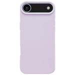 เคสโทรศัพท์ซิลิโคนเหลวเลียนแบบ Dopamine แบบเรียบง่าย สำหรับ iPhone 17, สำหรับ iPhone Air, สำหรับ iPhone 16 Pro Max