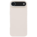 เคสโทรศัพท์ซิลิโคนเหลวเลียนแบบ Dopamine แบบเรียบง่าย สำหรับ iPhone 17, สำหรับ iPhone Air, สำหรับ iPhone 16 Pro Max
