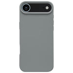 เคสโทรศัพท์ซิลิโคนเหลวเลียนแบบ Dopamine แบบเรียบง่าย สำหรับ iPhone 17, สำหรับ iPhone Air, สำหรับ iPhone 16 Pro Max