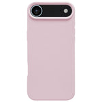 เคสโทรศัพท์ซิลิโคนเหลวเลียนแบบ Dopamine แบบเรียบง่าย สำหรับ iPhone 17, สำหรับ iPhone Air, สำหรับ iPhone 16 Pro Max