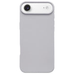 เคสโทรศัพท์ซิลิโคนเหลวเลียนแบบ Dopamine แบบเรียบง่าย สำหรับ iPhone 17, สำหรับ iPhone Air, สำหรับ iPhone 16 Pro Max