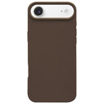 เคสโทรศัพท์ซิลิโคนเหลวเลียนแบบ Dopamine แบบเรียบง่าย สำหรับ iPhone 17, สำหรับ iPhone Air, สำหรับ iPhone 16 Pro Max