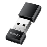 Yesido WP10 ตัวรับสัญญาณ WiFi แบบไร้สาย 150Mbps อะแดปเตอร์ USB ไร้สายความเร็วสูง