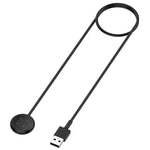 สายชาร์จสำหรับ Google Pixel Watch 3 / Watch 2 xDfind Smart Watch, ความยาว: 1m, พอร์ต USB, พอร์ต USB-C / Type-C