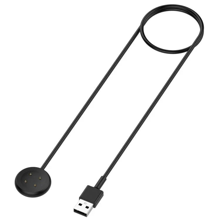สายชาร์จสำหรับ Google Pixel Watch 3 / Watch 2 xDfind Smart Watch, ความยาว: 1m, พอร์ต USB, พอร์ต USB-C / Type-C