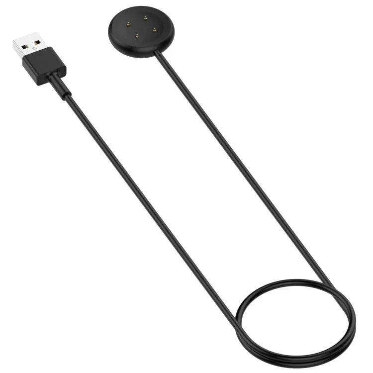 สายชาร์จสำหรับ Google Pixel Watch 3 / Watch 2 xDfind Smart Watch, ความยาว: 1m, พอร์ต USB, พอร์ต USB-C / Type-C