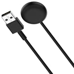 สายชาร์จสำหรับ Google Pixel Watch 3 / Watch 2 xDfind Smart Watch, ความยาว: 1m, พอร์ต USB, พอร์ต USB-C / Type-C