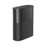 Xiaomi เราเตอร์บ้านทั้งหลัง BE3600 Pro WiFi 7 Bluetooth Mesh Gateway พอร์ต 2.5G ดูอัลแบนด์, BE3600 Pro