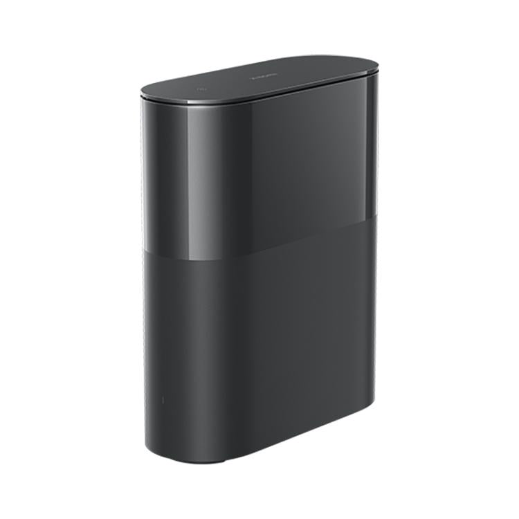 Xiaomi เราเตอร์บ้านทั้งหลัง BE3600 Pro WiFi 7 Bluetooth Mesh Gateway พอร์ต 2.5G ดูอัลแบนด์, BE3600 Pro