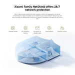 Xiaomi เราเตอร์บ้านทั้งหลัง BE3600 Pro WiFi 7 Bluetooth Mesh Gateway พอร์ต 2.5G ดูอัลแบนด์, BE3600 Pro