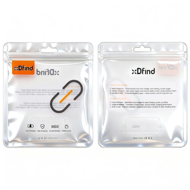 xDfind USB Port Smart Watch Charging Cable, Length: 1m, For Suunto Spartan Sport / Sunnto 9