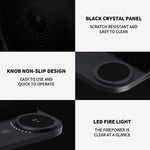เตาแม่เหล็กไฟฟ้า Xiaomi Mijia อัลตร้าบางต้นฉบับ 2100W สำหรับใช้ในบ้าน เตาแม่เหล็กไฟฟ้า Mijia อัลตร้าบาง