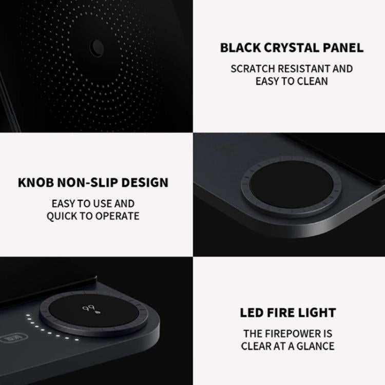เตาแม่เหล็กไฟฟ้า Xiaomi Mijia อัลตร้าบางต้นฉบับ 2100W สำหรับใช้ในบ้าน เตาแม่เหล็กไฟฟ้า Mijia อัลตร้าบาง
