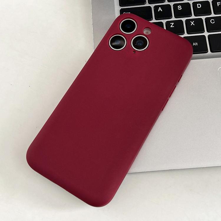Fine Hole Insert Card Slot TPU Phone Case, For iPhone 11, For iPhone 11 Pro
