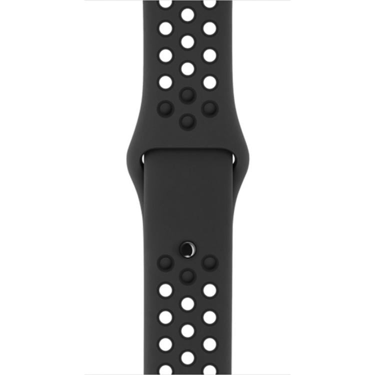 สายรัดนาฬิกาซิลิโคนกีฬาสองสี xDfind สำหรับ Apple Watch 46mm / 49mm / 45mm / 44mm, สำหรับ Apple Watch 42mm / 41mm / 40mm / 38mm
