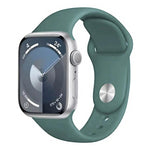 สายรัดนาฬิกาซิลิโคนกีฬาสีพื้น xDfind สำหรับ Apple Watch 46mm / 49mm / 45mm / 44mm, สำหรับ Apple Watch 42mm / 41mm / 40mm / 38mm
