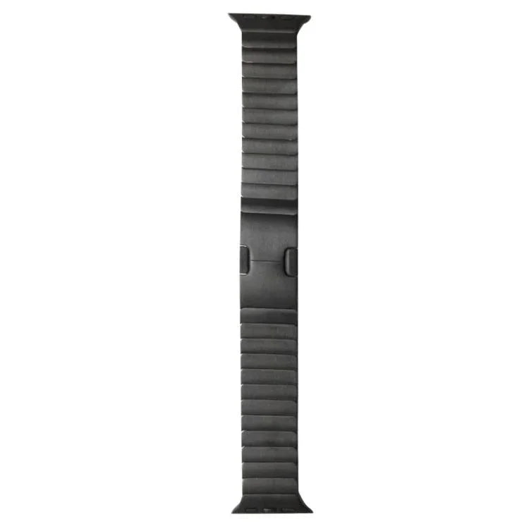 สายรัดนาฬิกาสแตนเลสเม็ดเดียว xDfind สำหรับ Apple Watch 46mm / 49mm / 45mm / 44mm, สำหรับ Apple Watch 42mm / 41mm / 40mm / 38mm