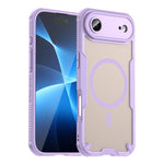 เคสโทรศัพท์ Armor Glaze MagSafe แบบแม่เหล็ก สำหรับ iPhone 17 Pro Max, สำหรับ iPhone 17 Pro, สำหรับ iPhone 17, สำหรับ iPhone Air