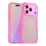 เคสโทรศัพท์ Armor Glaze MagSafe แบบแม่เหล็ก สำหรับ iPhone 17 Pro Max, สำหรับ iPhone 17 Pro, สำหรับ iPhone 17, สำหรับ iPhone Air