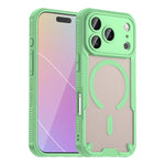 เคสโทรศัพท์ Armor Glaze MagSafe แบบแม่เหล็ก สำหรับ iPhone 17 Pro Max, สำหรับ iPhone 17 Pro, สำหรับ iPhone 17, สำหรับ iPhone Air