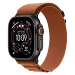 สายรัดนาฬิกาไนลอนแบบห่วง Aline xDfind สำหรับ Apple Watch 46mm / 49mm / 45mm / 44mm, สำหรับ Apple Watch 42mm / 41mm / 40mm / 38mm