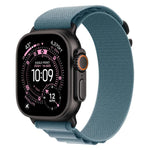 สายรัดนาฬิกาไนลอนแบบห่วง Aline xDfind สำหรับ Apple Watch 46mm / 49mm / 45mm / 44mm, สำหรับ Apple Watch 42mm / 41mm / 40mm / 38mm