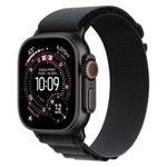 สายรัดนาฬิกาไนลอนแบบห่วง Aline xDfind สำหรับ Apple Watch 46mm / 49mm / 45mm / 44mm, สำหรับ Apple Watch 42mm / 41mm / 40mm / 38mm