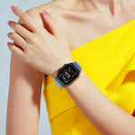 สายรัดนาฬิกาไนลอนแบบห่วง Aline xDfind สำหรับ Apple Watch 46mm / 49mm / 45mm / 44mm, สำหรับ Apple Watch 42mm / 41mm / 40mm / 38mm