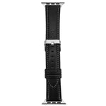 สายรัดนาฬิกาหนังลาย Crazy Horse xDfind สำหรับ Apple Watch 46mm / 49mm / 45mm / 44mm, สำหรับ Apple Watch 42mm / 41mm / 40mm / 38mm