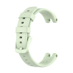 xDfind Silicone Watch Band with Dismantling Tools, For Garmin Lily