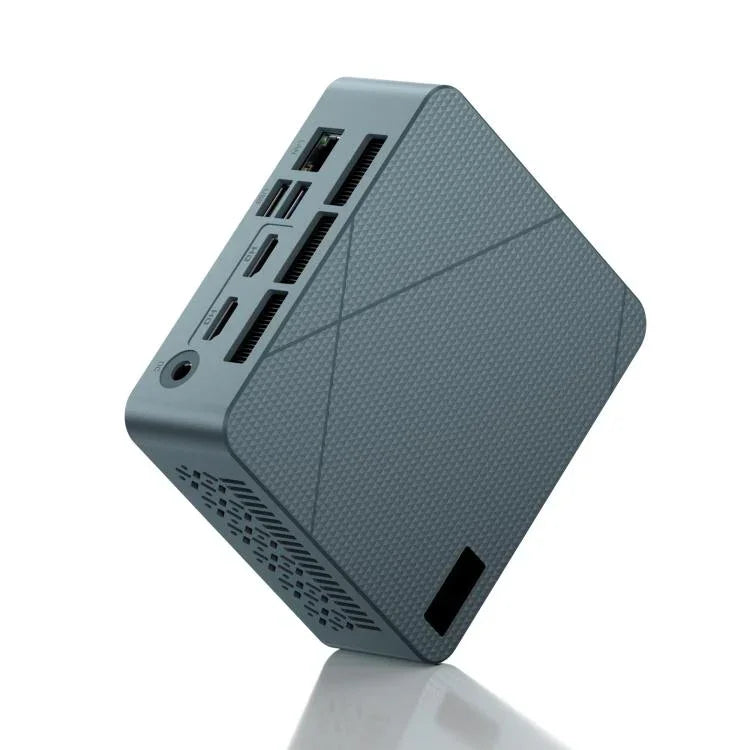 GXMO GN7 Windows 11 Mini PC, AMD Ryzen 5 3550H 4-Core Processor, 16GB+512GB