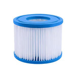 สำหรับไส้กรองสระว่ายน้ำเป่าลม Bestway VI HEPA, สำหรับ Bestway VI