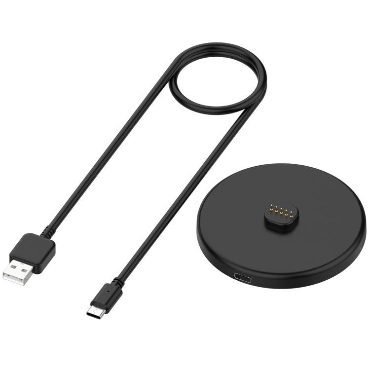 แท่นชาร์จแม่เหล็กแบบ USB สำหรับลำโพงบลูทูธ Sony LinkBuds