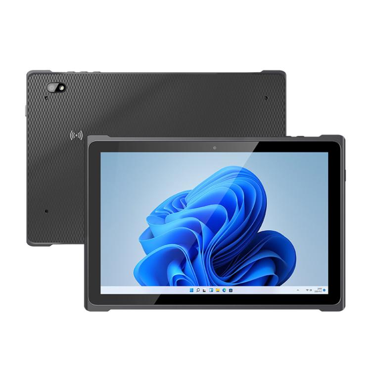 QCOM W1019 แท็บเล็ต Windows 11 Pro, 8GB+128GB, 10.1 นิ้ว Qualcomm SC7180 Kryo 468 8C8T Octa Core, เครือข่าย: 4G, OTG, ปลั๊ก EU, ปลั๊ก US, ปลั๊ก UK, ปลั๊ก AU