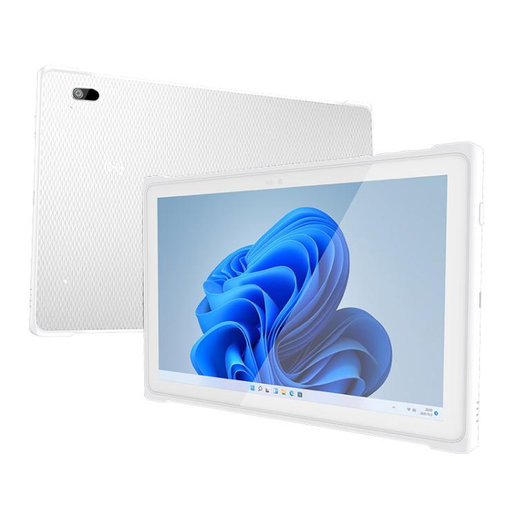 QCOM W1019 แท็บเล็ต Windows 11 Pro, 8GB+128GB, 10.1 นิ้ว Qualcomm SC7180 Kryo 468 8C8T Octa Core, เครือข่าย: 4G, OTG, ปลั๊ก EU, ปลั๊ก US, ปลั๊ก UK, ปลั๊ก AU