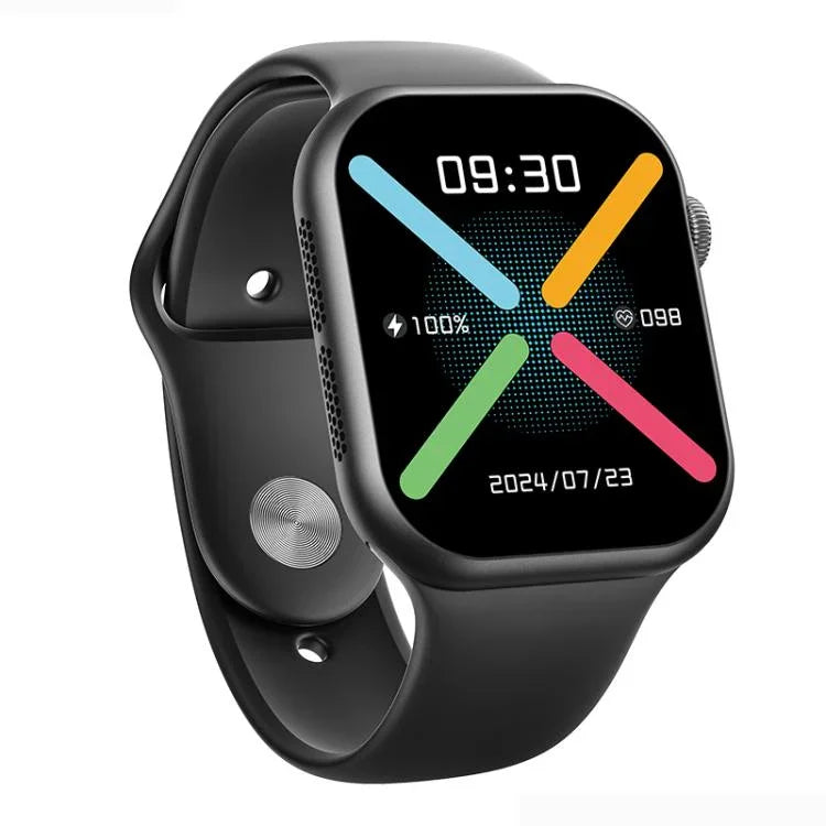 นาฬิกาอัจฉริยะ WK WH-08 Dreamer S, หน้าจอ 2.01 นิ้ว, รองรับการโทร BT