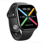 นาฬิกาอัจฉริยะ WK WH-08 Dreamer S, หน้าจอ 2.01 นิ้ว, รองรับการโทร BT