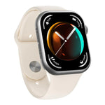 นาฬิกาอัจฉริยะ WK WH-08 Dreamer S, หน้าจอ 2.01 นิ้ว, รองรับการโทร BT